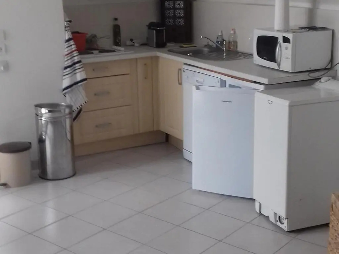 Maison Torreilles, 3 pièces, 4 personnes - FR-1-530-28