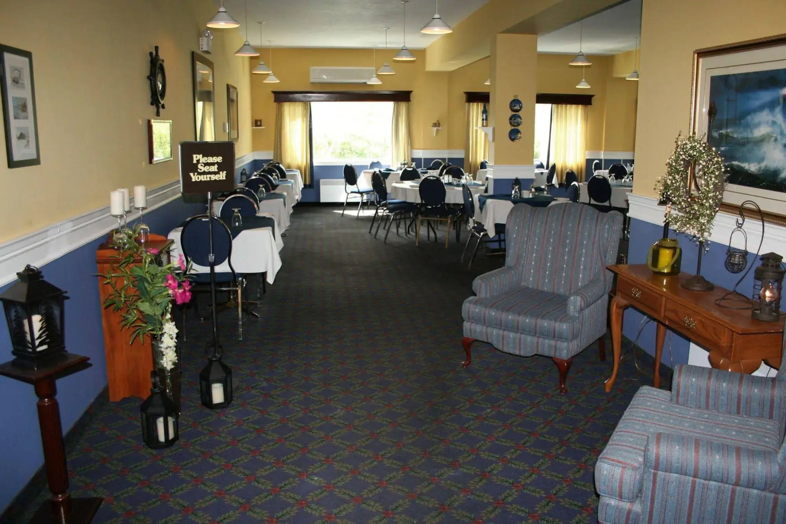 St. Christopher's Hotel