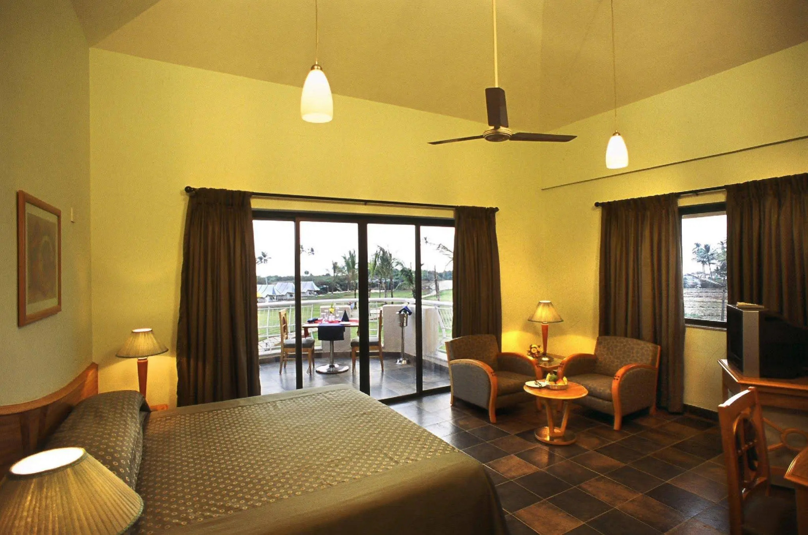 Royal Orchid Brindavan Gardens