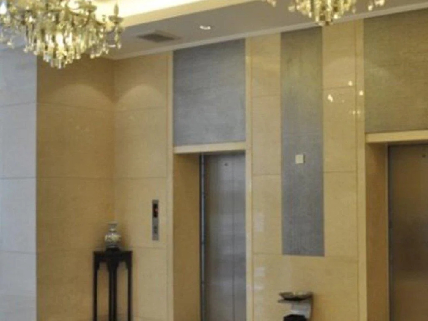 Rizhao Sovereignty Hotel