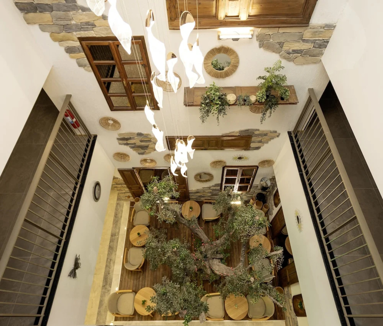 Gulluk Uno Elegance Otel