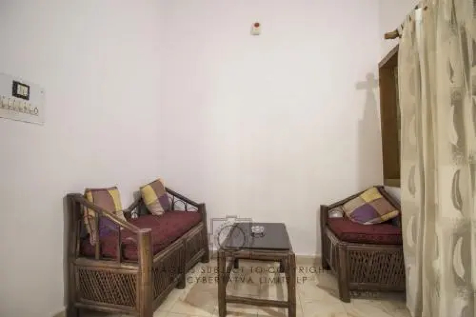 The Sanjay Tiger Resort