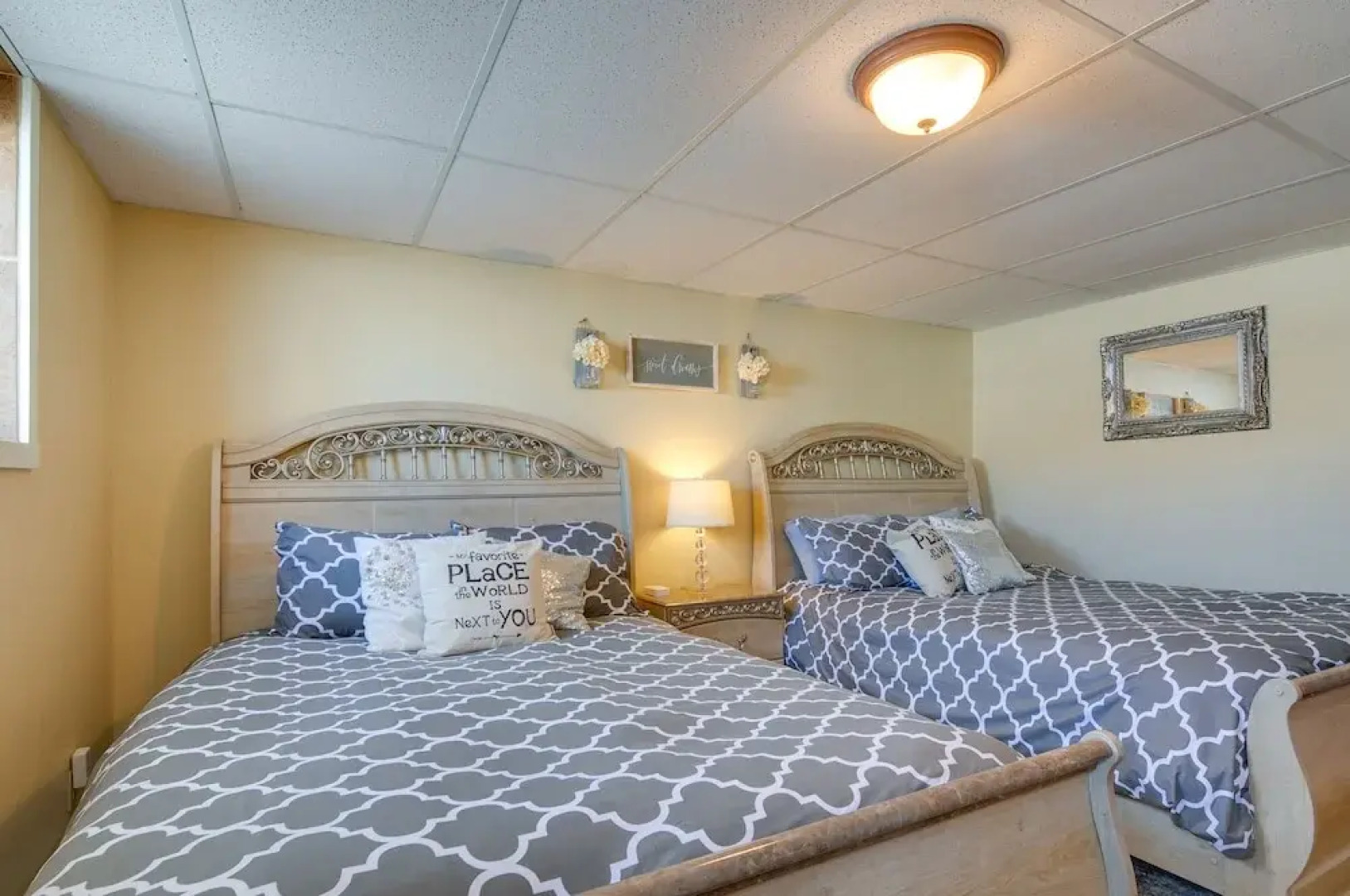 Cozy Historic Home w/ Games, Near Bryce Canyon!