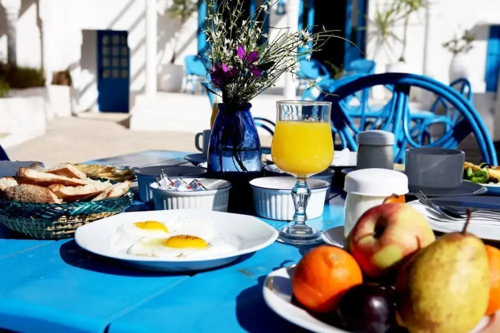 Tangaro Hip Hotel & Spa