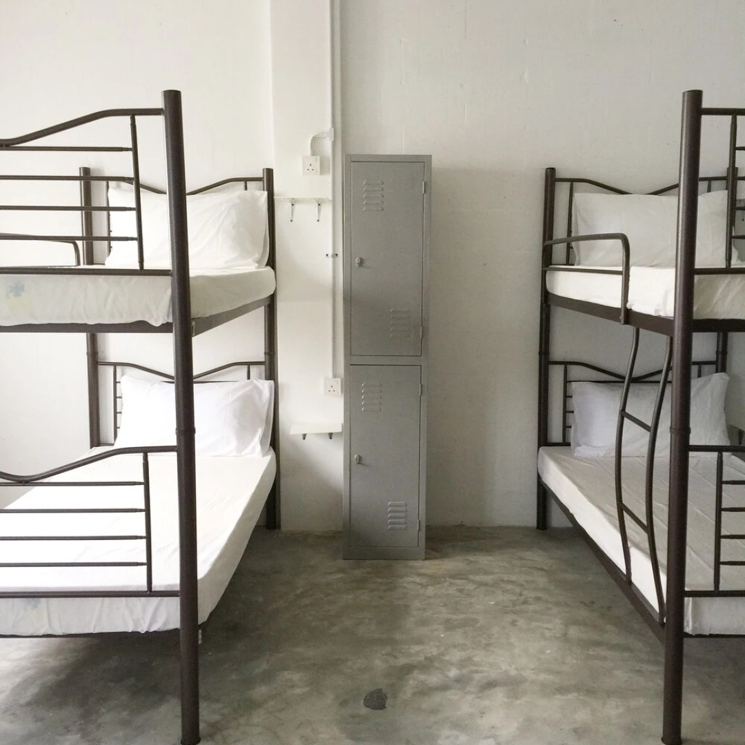 Inari Hostel & Guesthouse