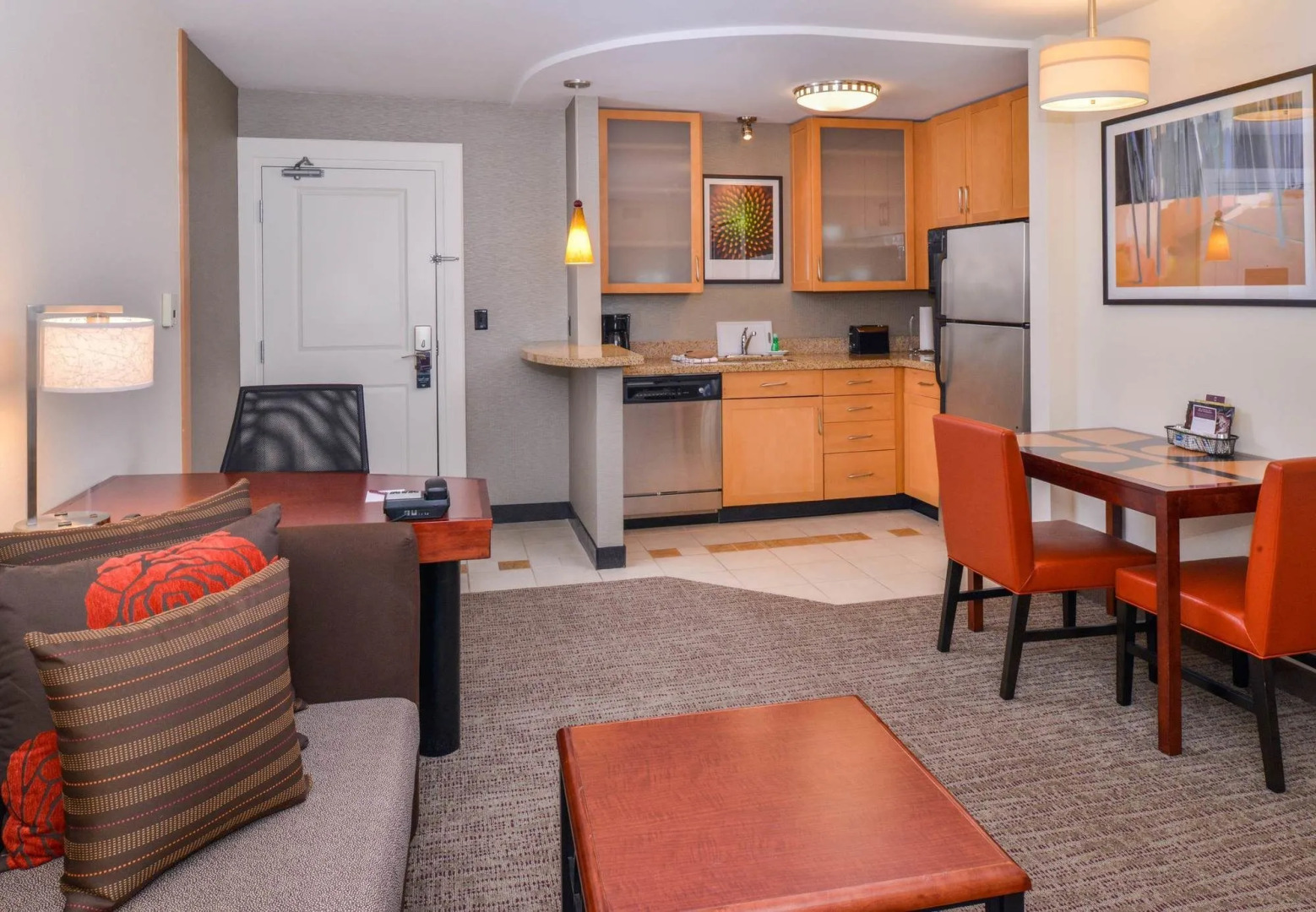 Residence Inn by Marriott, North Conway