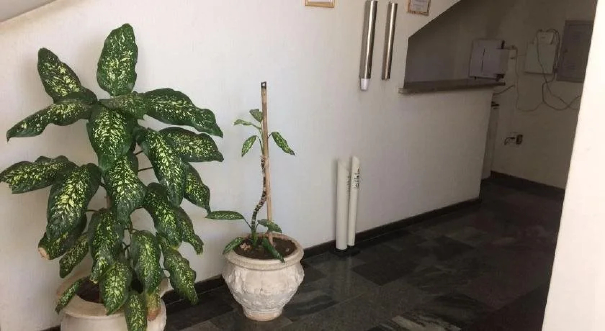 Roda Viva Park Hotel