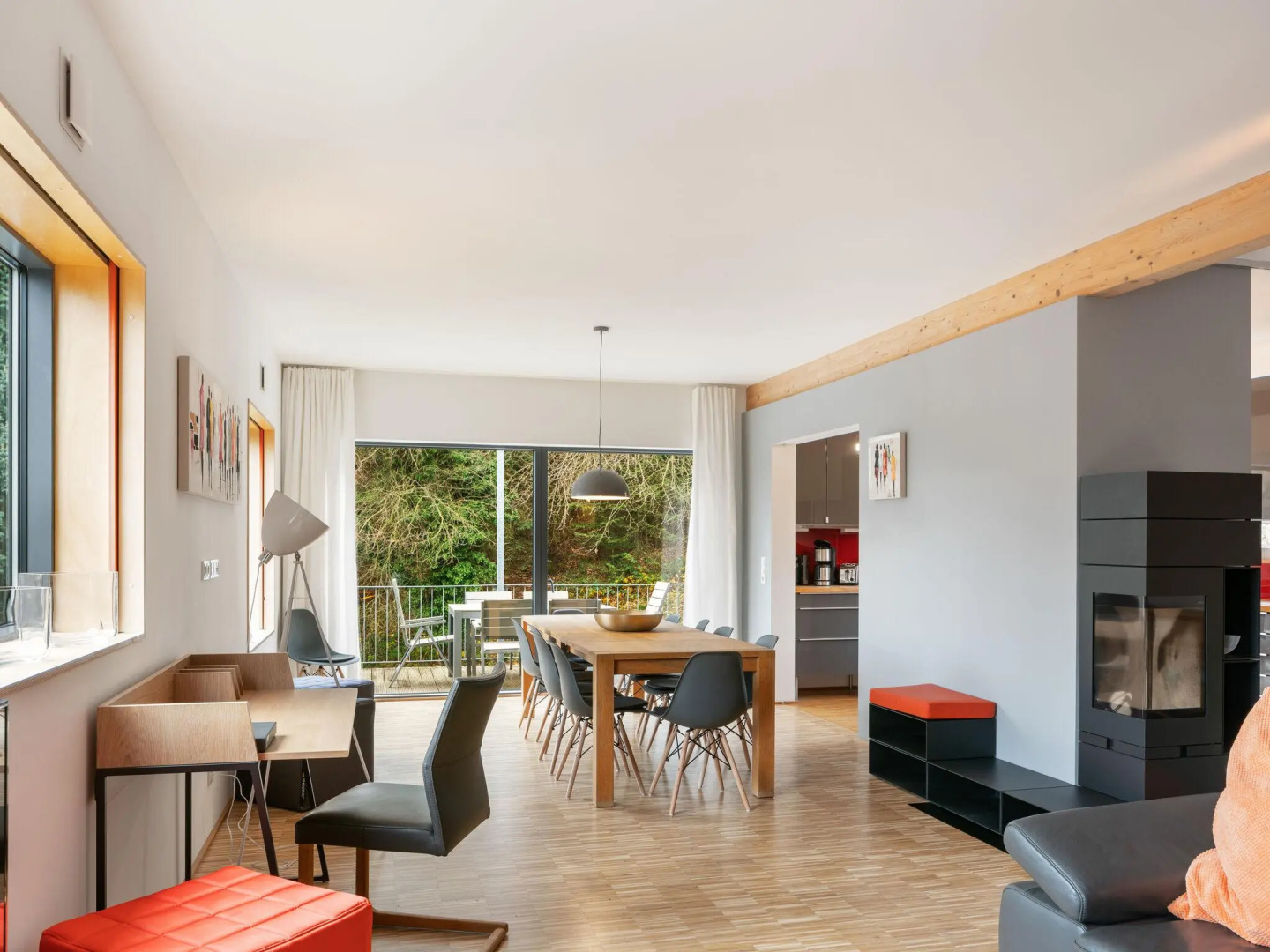 Holiday Home in Freital With Sauna