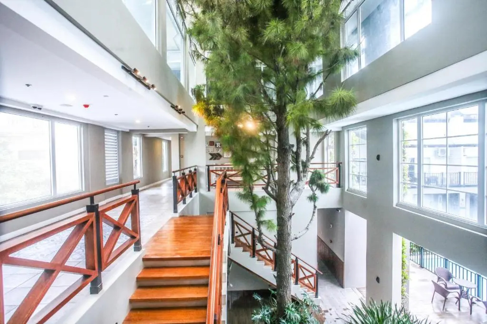 Royale Parc Hotel Tagaytay