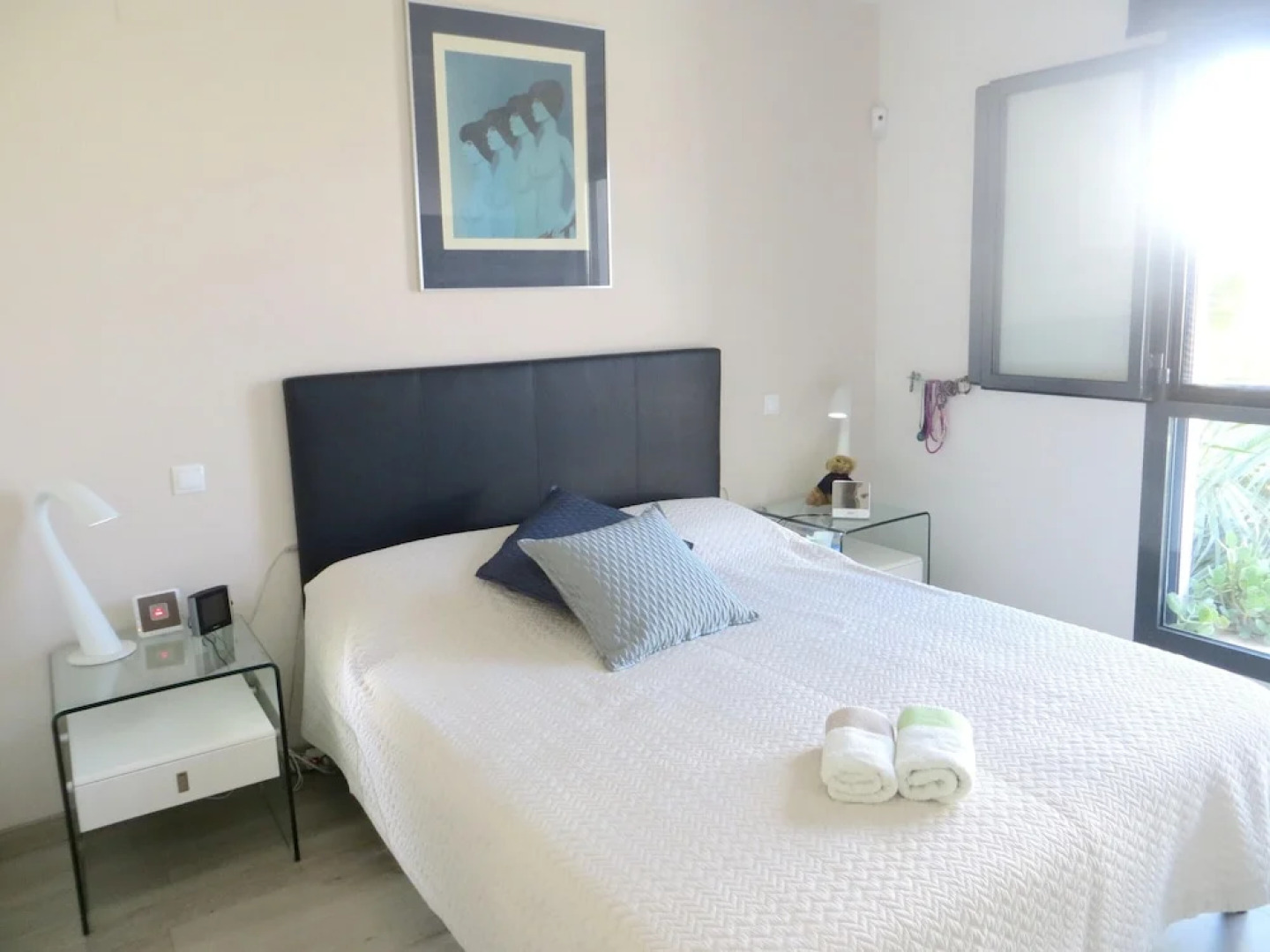 Villa With 3 Bedrooms in Rojales Quesada, With Wonderful Lake View, Pr