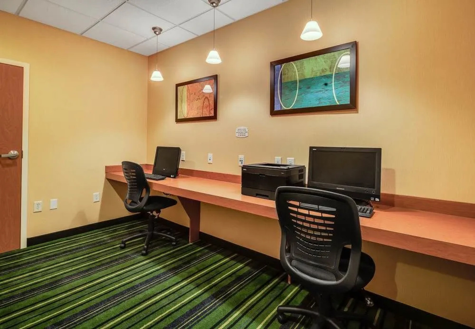 Fairfield Inn & Suites Jacksonville Beach