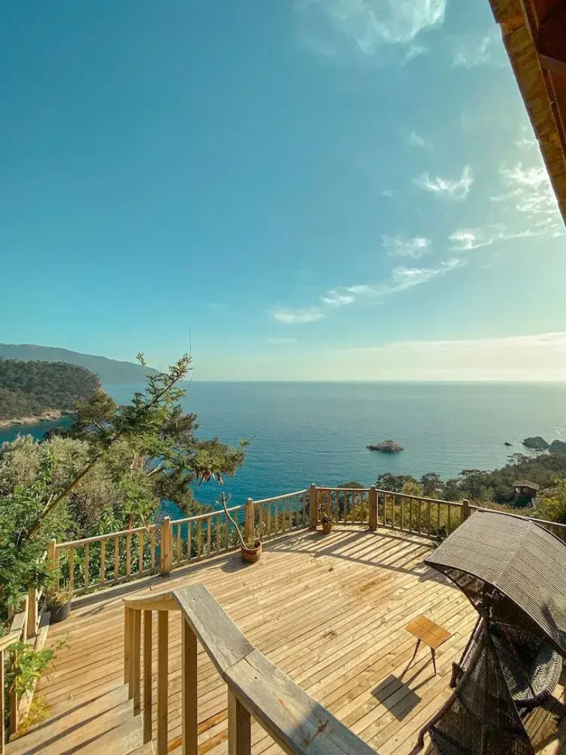 Shambala Lodge Hotel