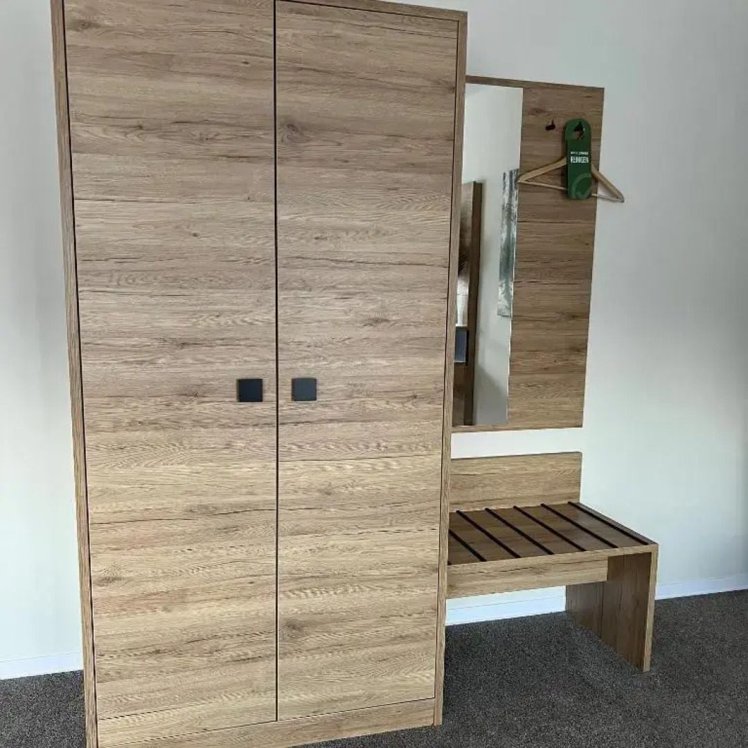 Vita-Balance-Hotel Hertling