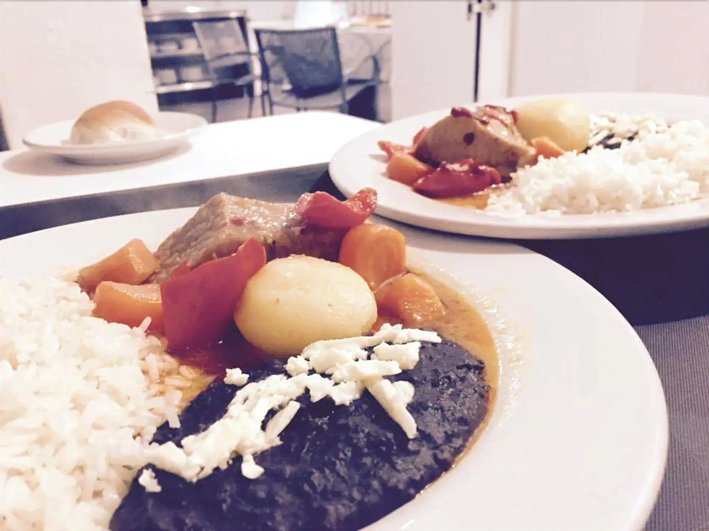 Suites Meson del Cid