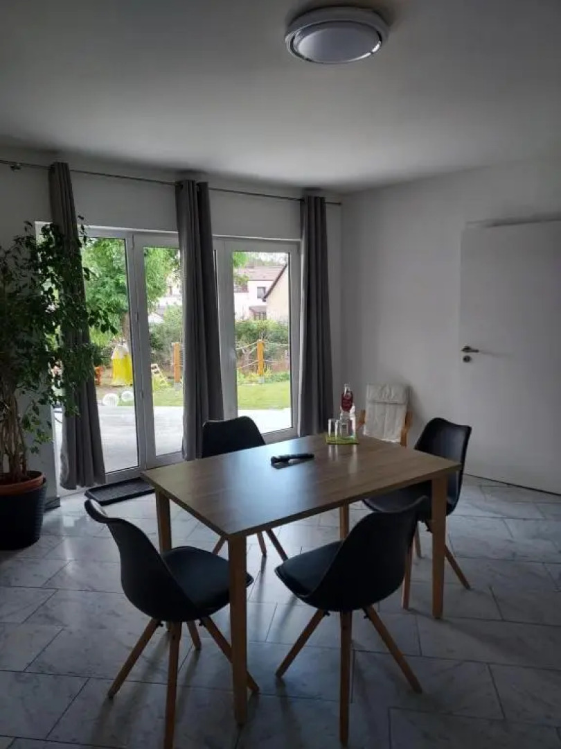 Ferienwohnung Machedanz