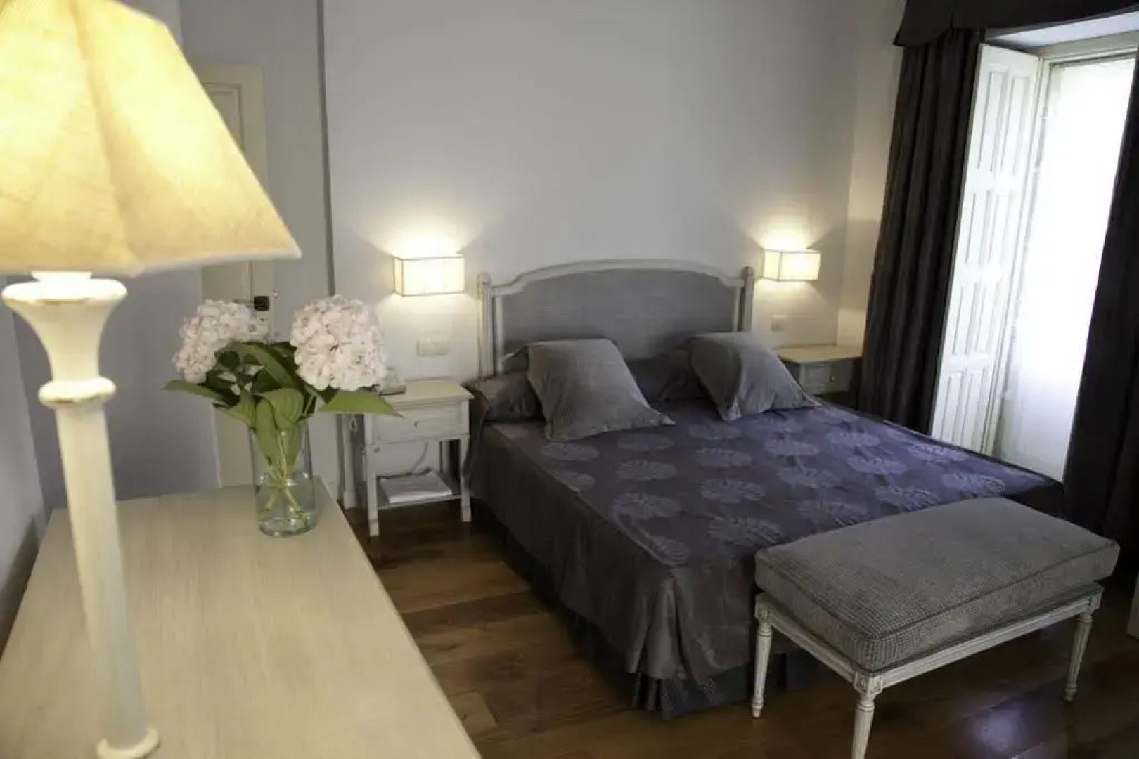 Posada Villa Esperanza