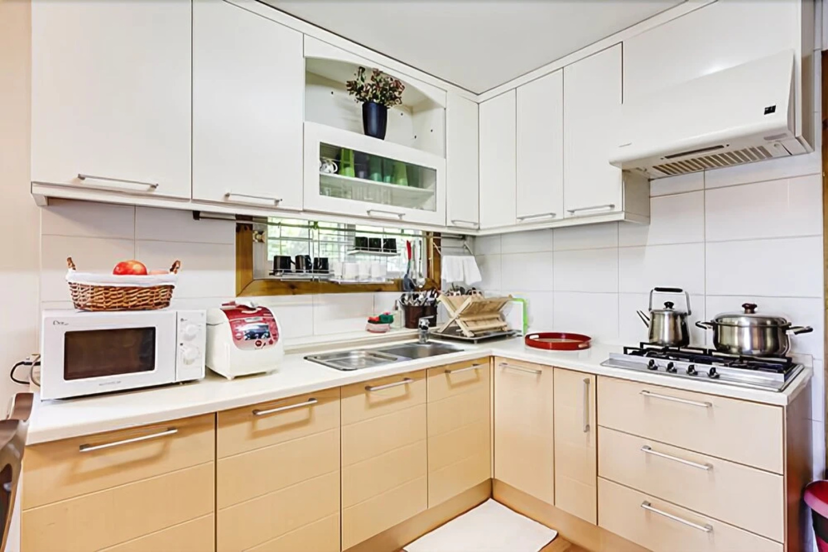 Yangpyeong Green Garden Pension