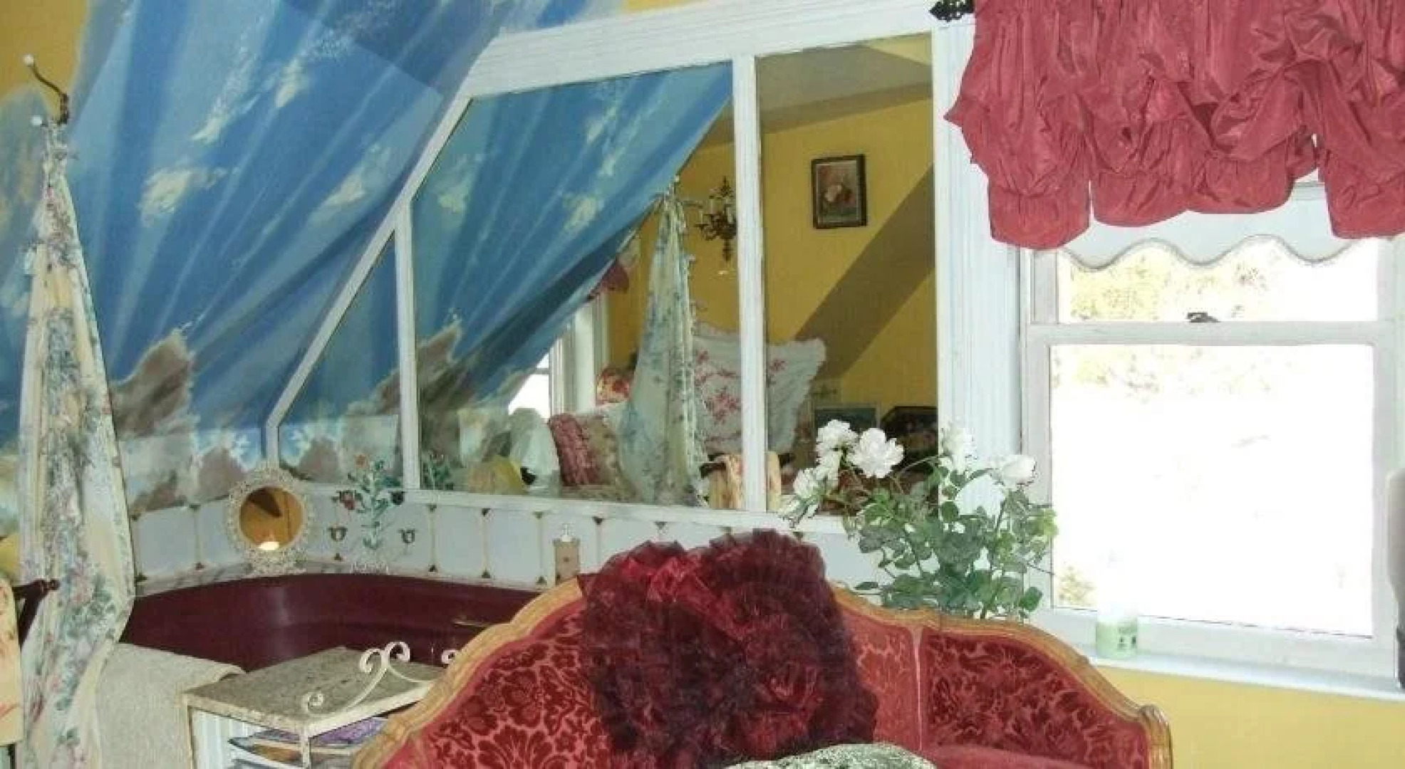 Enchanted Nights B&B