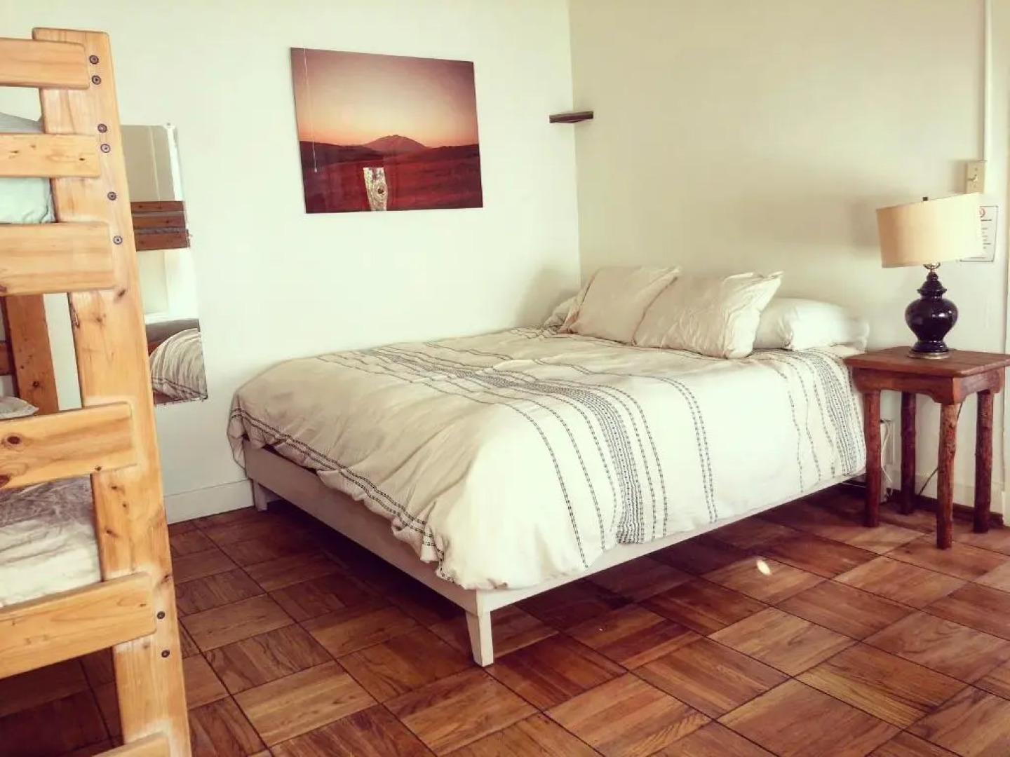 HI - Point Reyes Hostel