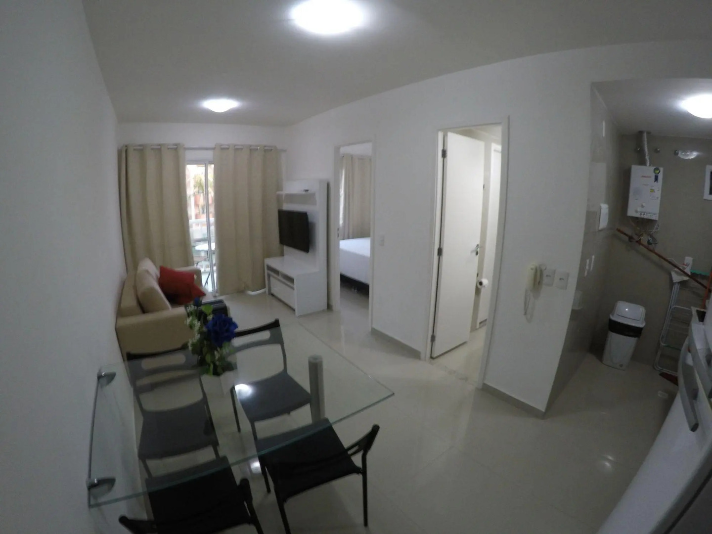 VG Fun Beach Front Apartamentos