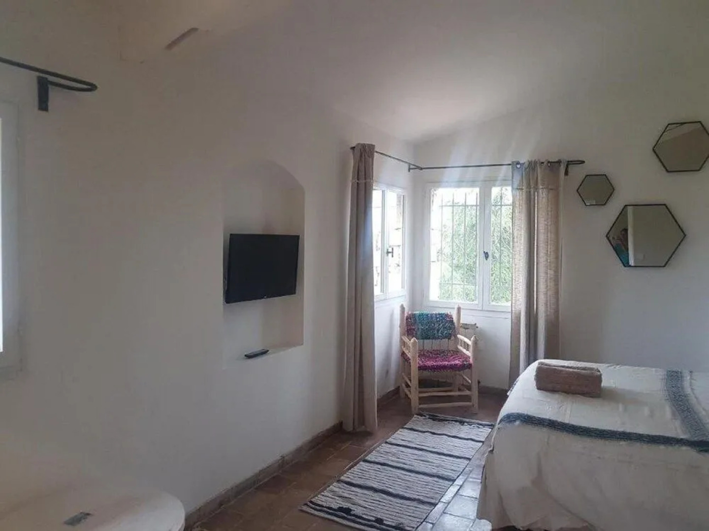 Mas au Coeur de la Provence - Chambres d'hotes