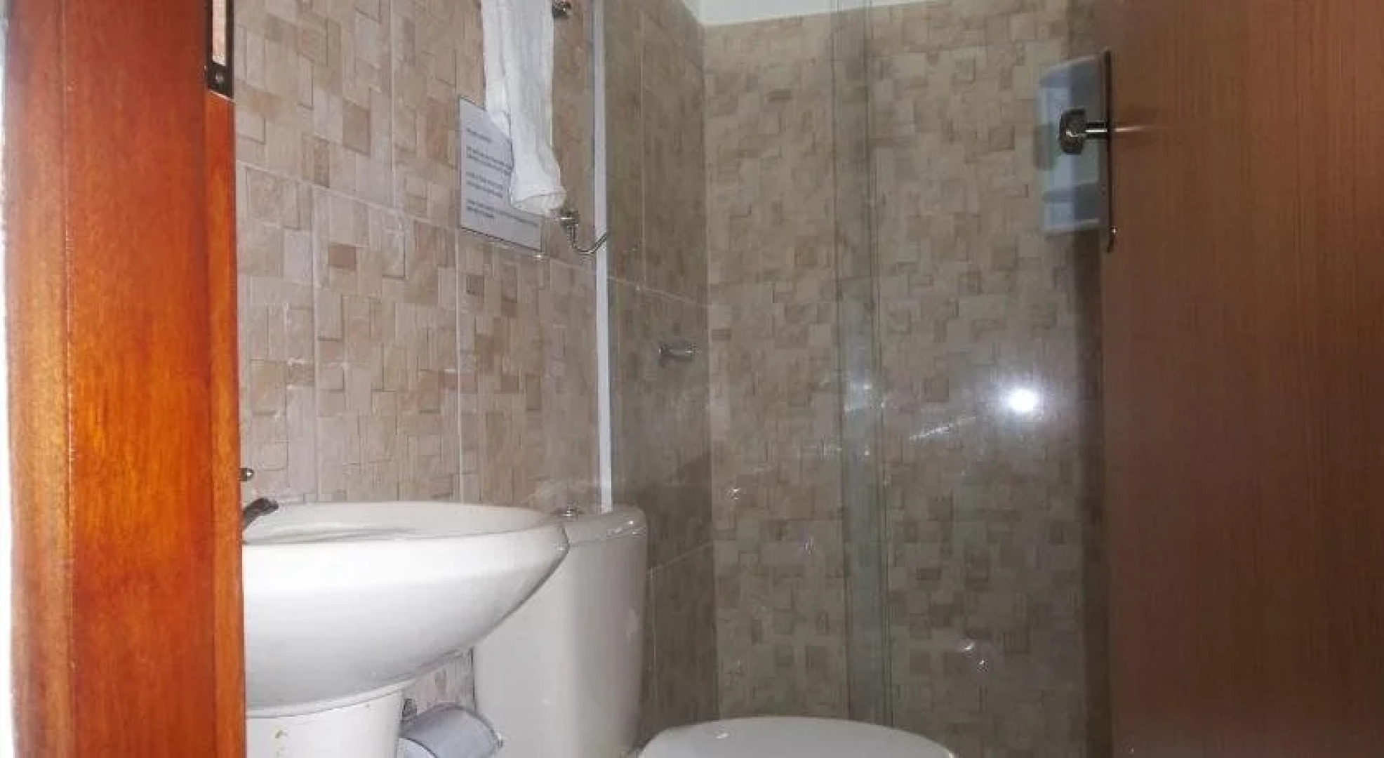 Pousada Vila do Sossego