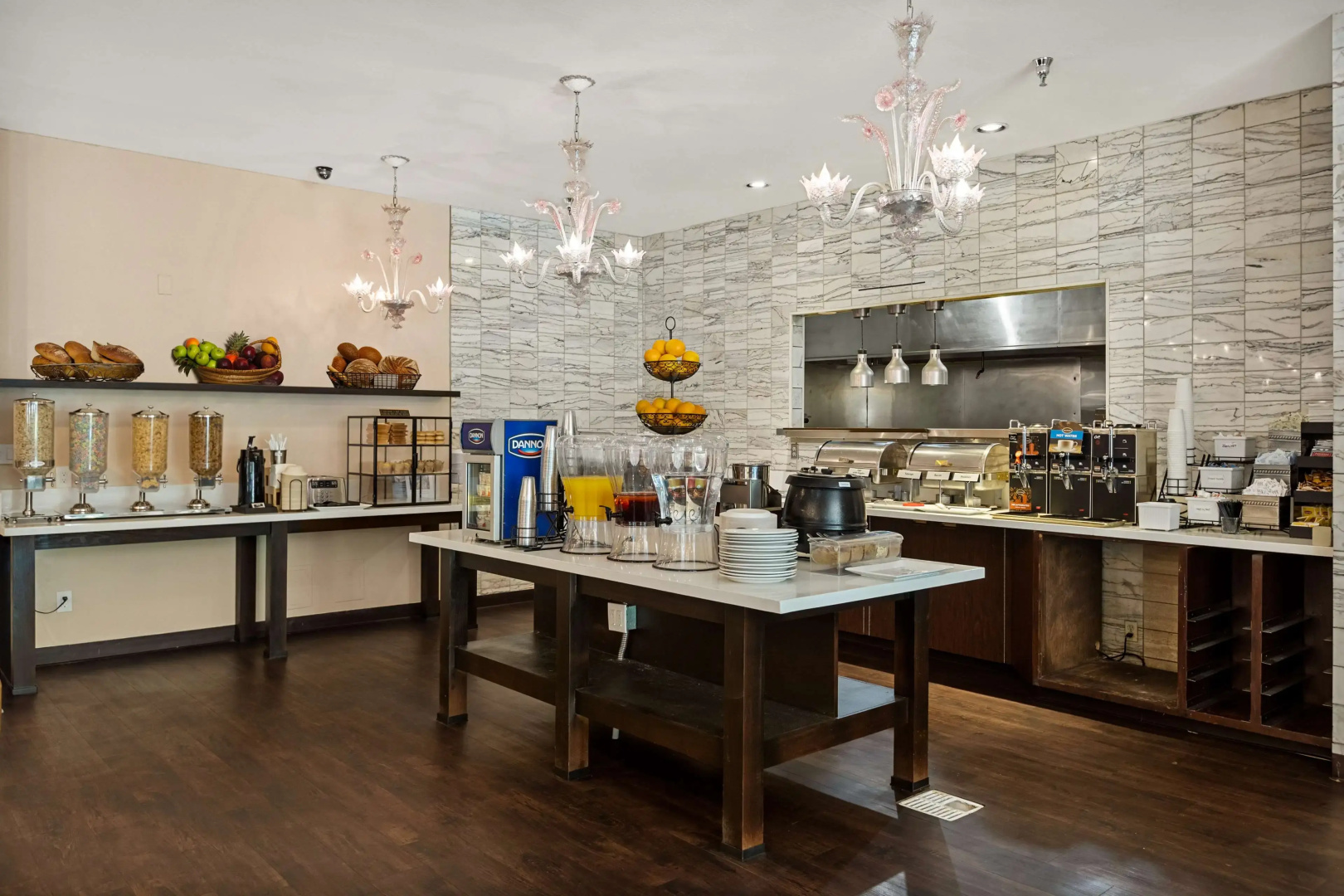 Chateau Big Bear Boutique Hotel, BW Signature Collection