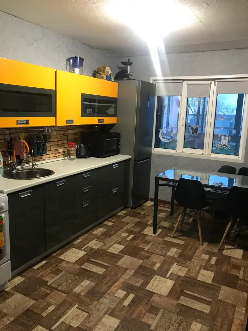 Гостевой дом