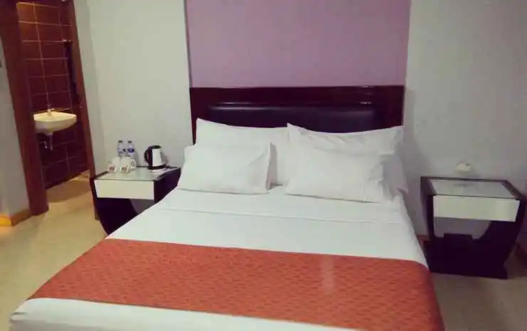 Hotel Omega Karawang