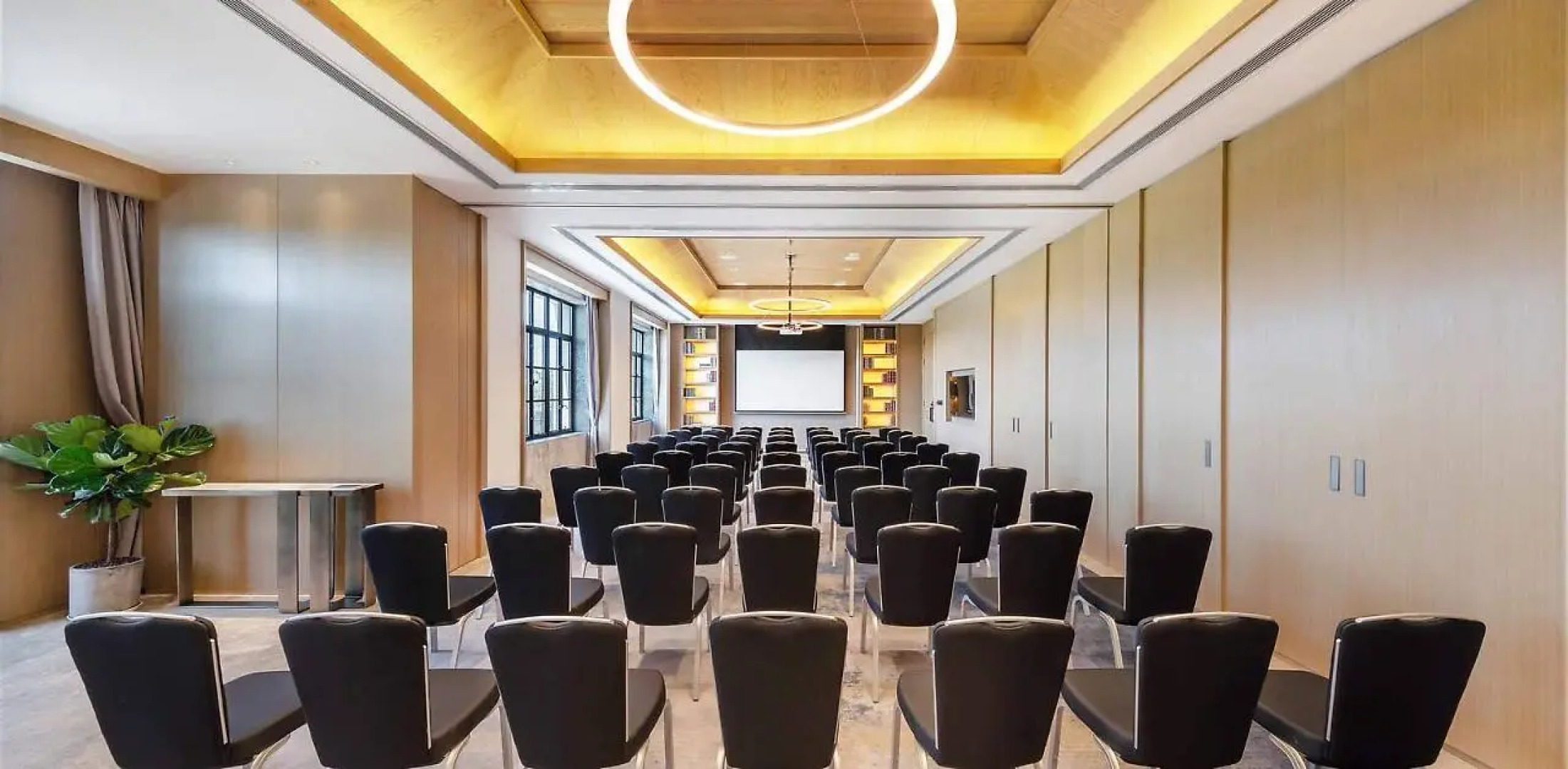 Melia Shanghai Parkside