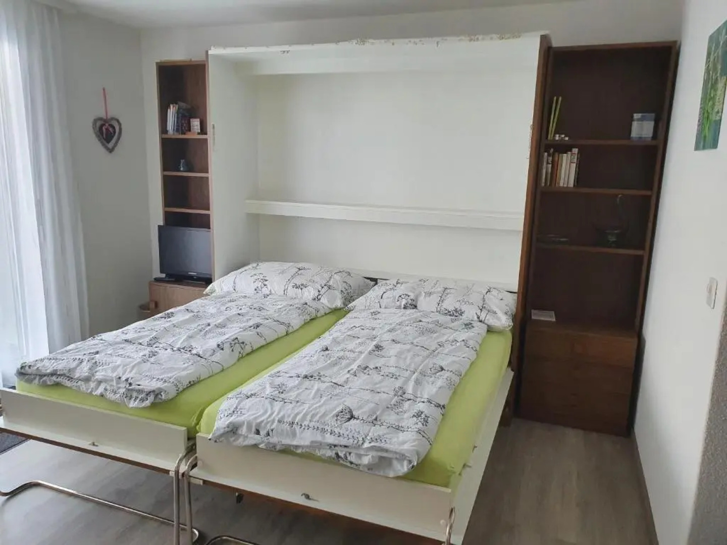 Elfe-apartments Studio Apartment for 2 Guests