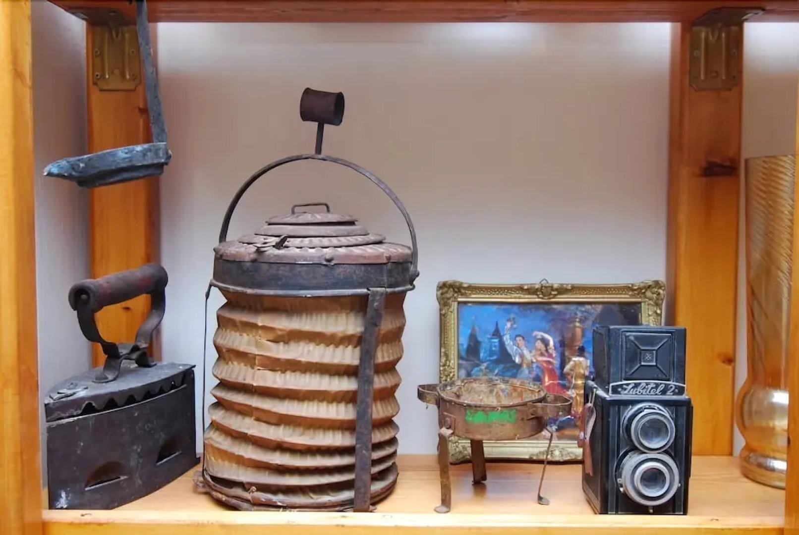 Kerveli Luxury Villa