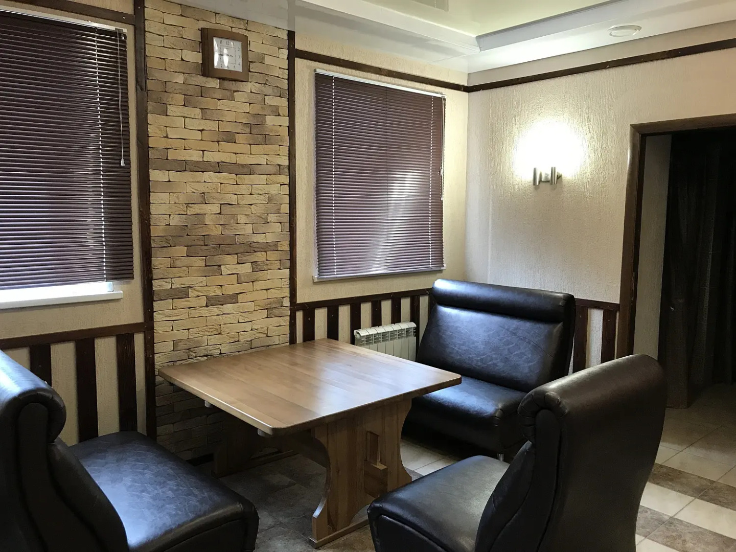 Sosnovaja Roscha (Kurgan)