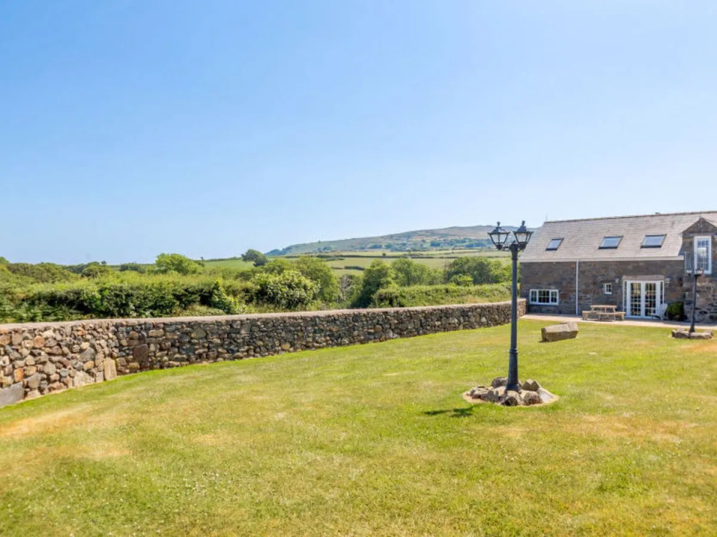 House Bryniel Valle di Blenio