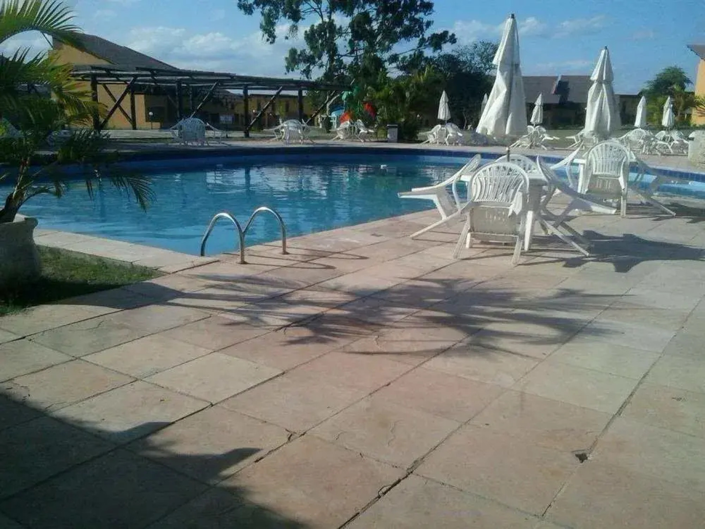Winterville Residence Suites
