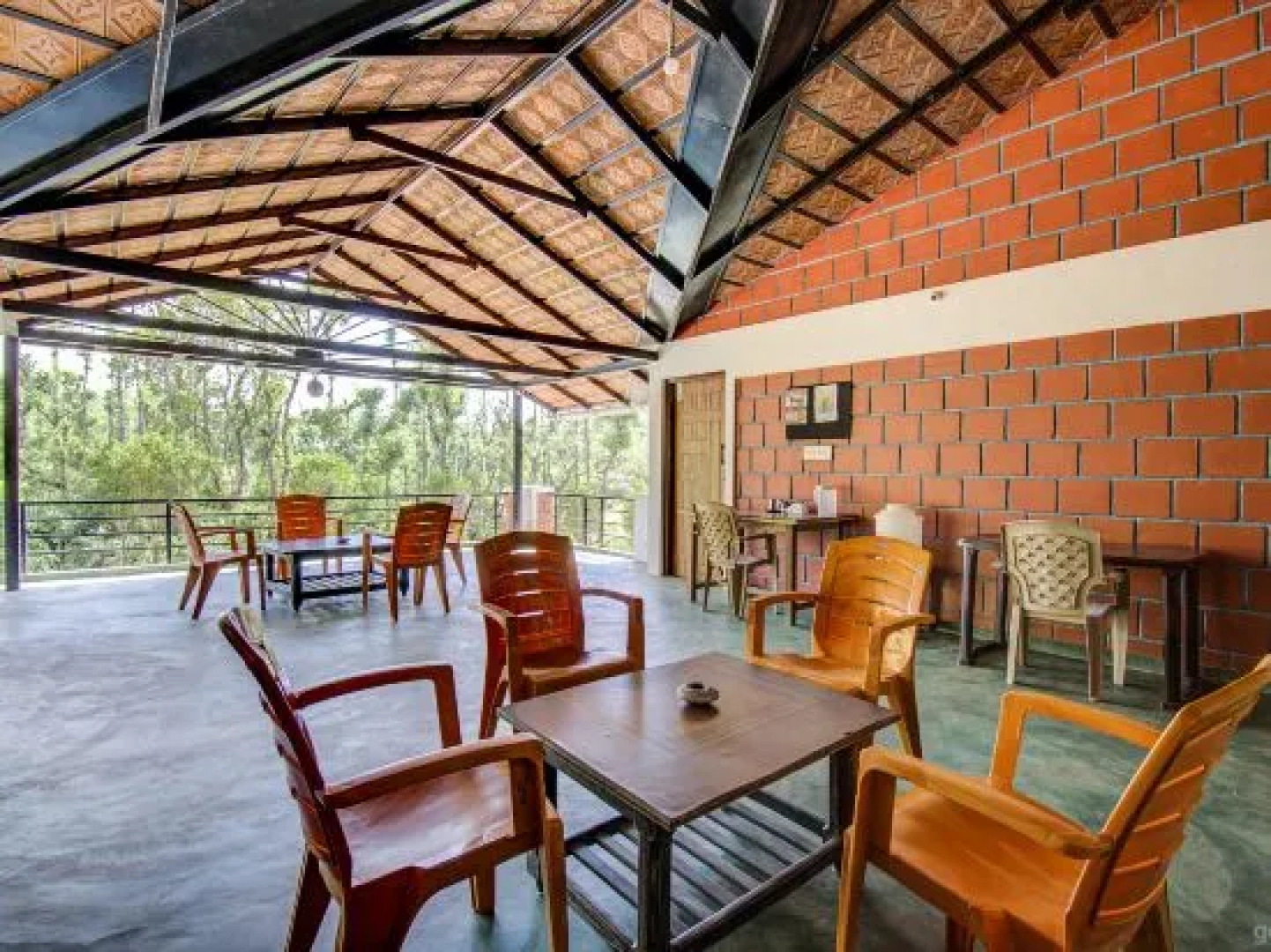 Gowrikere Homestay Coorg