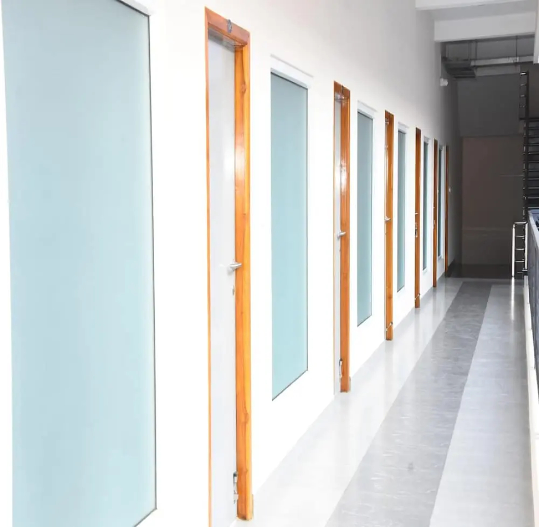 Maurya Residency