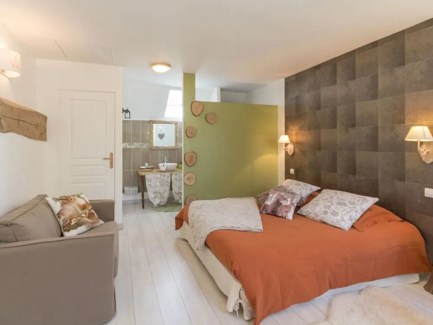 La Grange de La Guesle