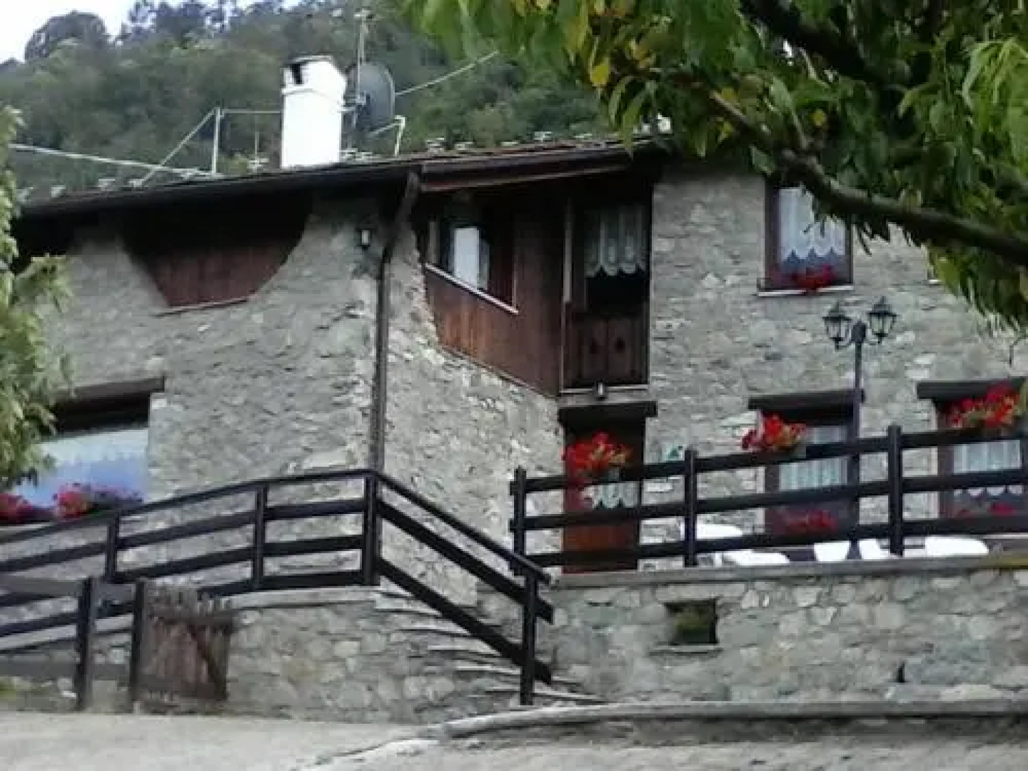 Le Clocher du Mont Blanc