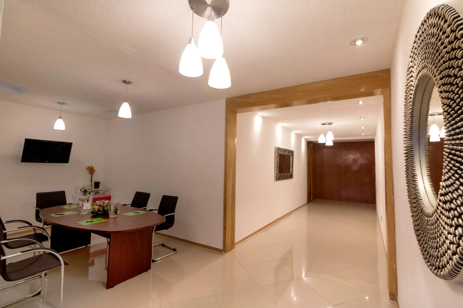 Mision Oaxaca San Felipe