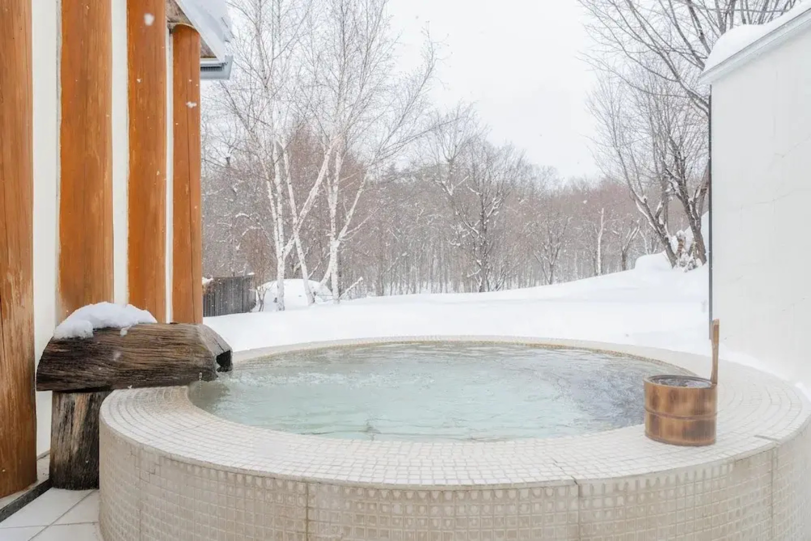 Sierra Resort Hotel Hakuba