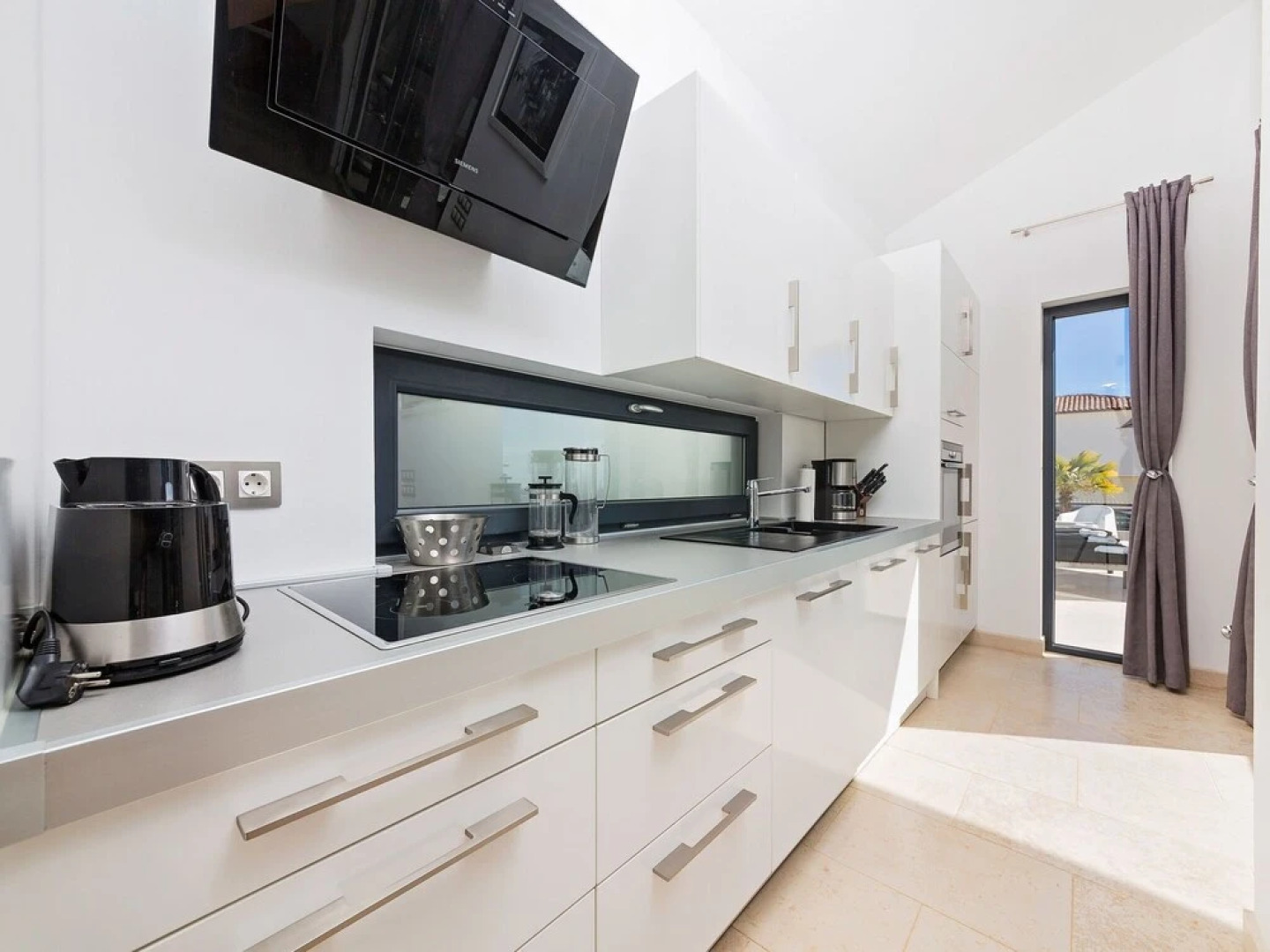 Wonderful Villa in Labinci - Kastelir With Swimming Pool