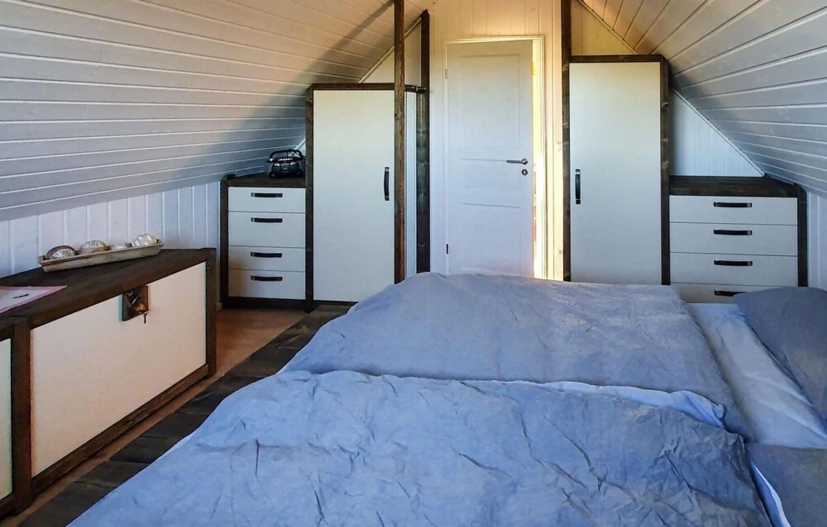 Awesome Home in Zerpenschleuse With 2 Bedrooms