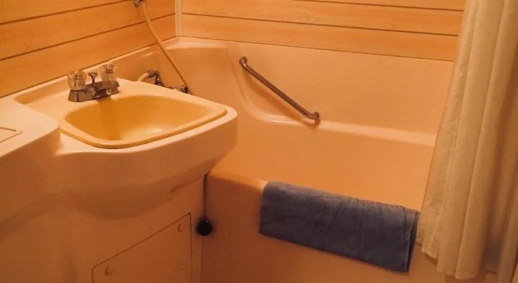 Madarao Mountain Lodge