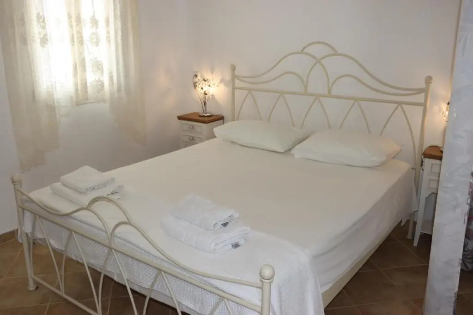 Avlemonas Guest House