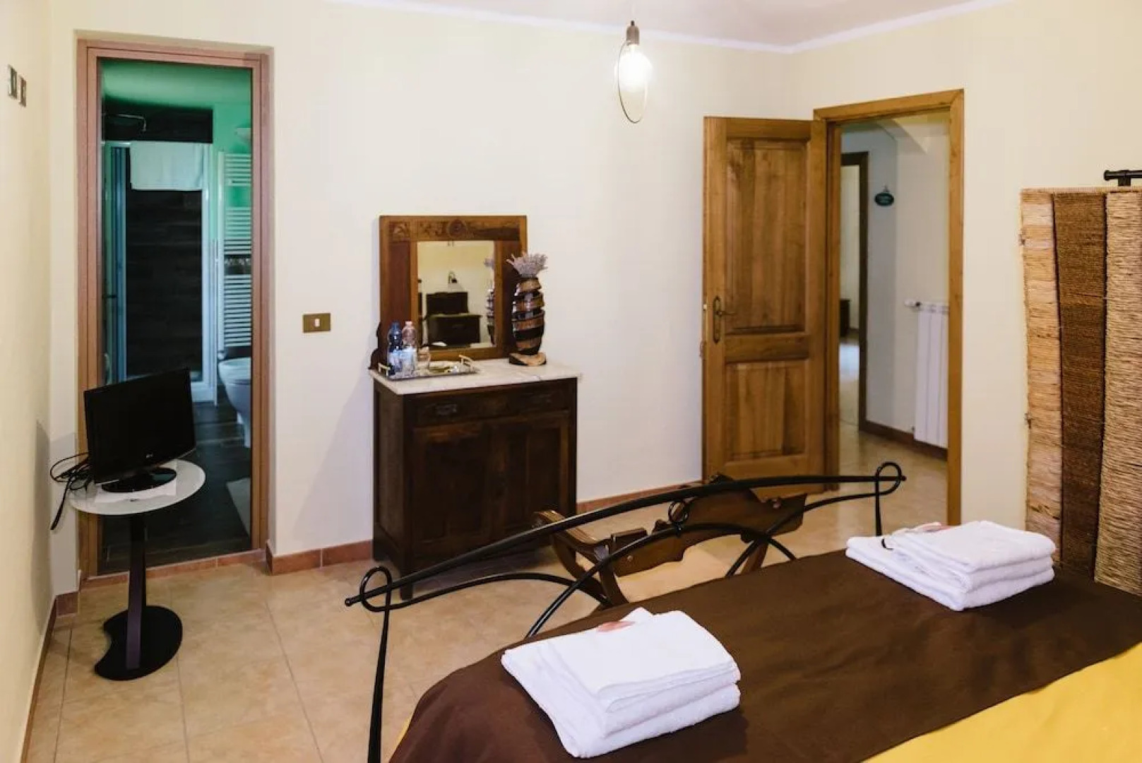 B&B Borgo Marciano