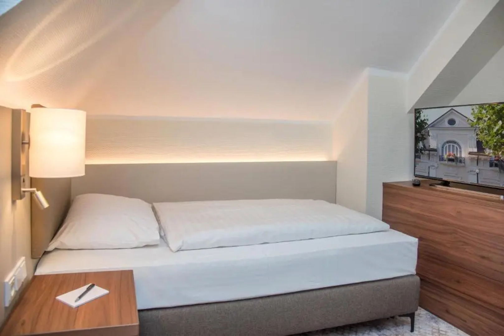 Hotel Villa am Kurpark