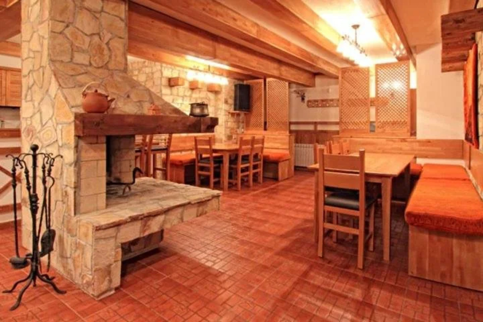 Rodope Nook Guest house