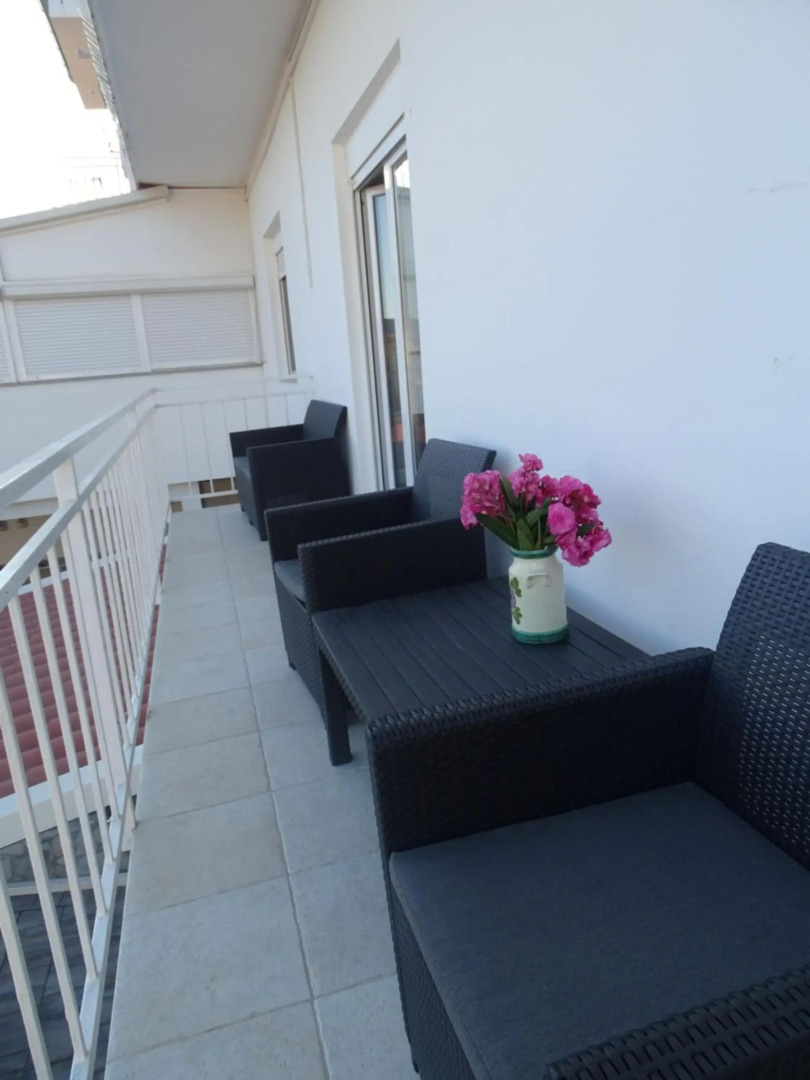 Apartments Antea & Magdalena