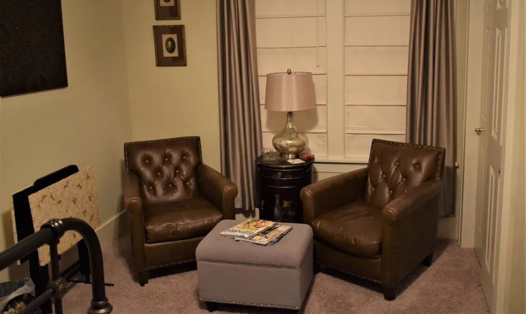 The Hiding Place B&B